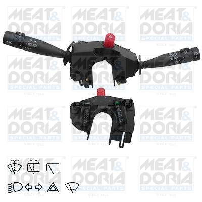 Steering Column Switch